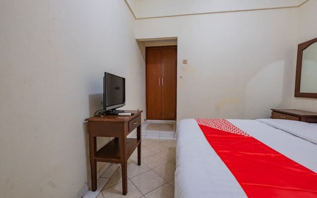 OYO 2312 Haven Guest House