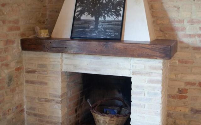 Agriturismo Casa dell'Orto