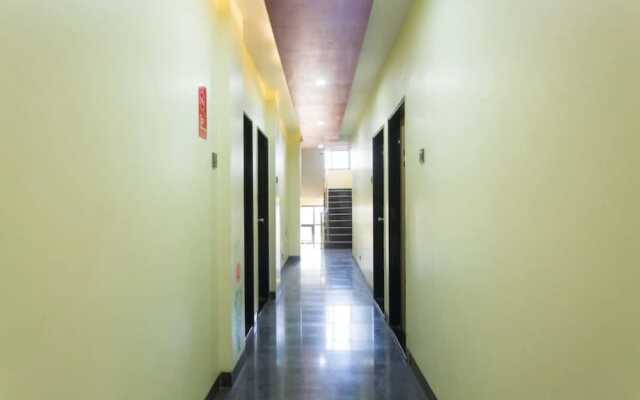 Strawberry Homes Mahabaleshwar