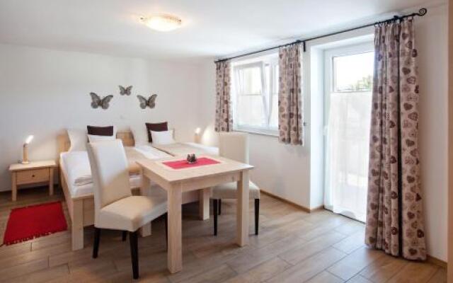 Apartment House Alp