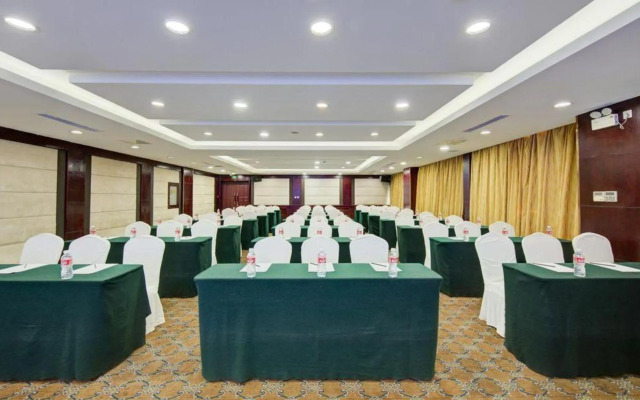 Right Day City Hotel