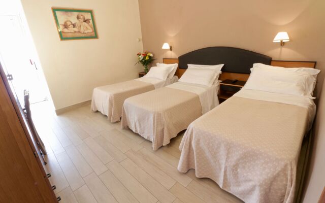 Hotel Fiorentina