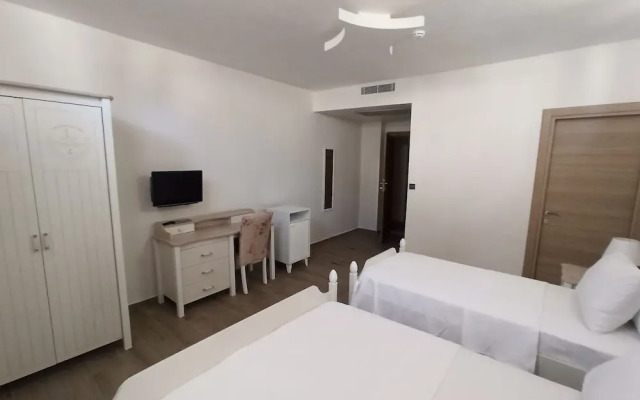 Mavi Konak Alaçatı