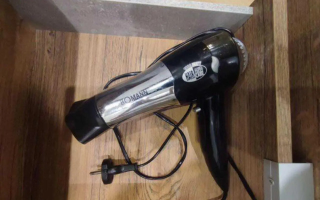 Апартаменты на улице Автомобилистов 1