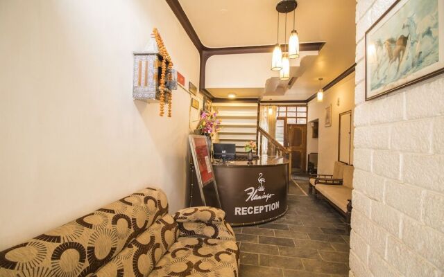 Hotel Flamingo Resort