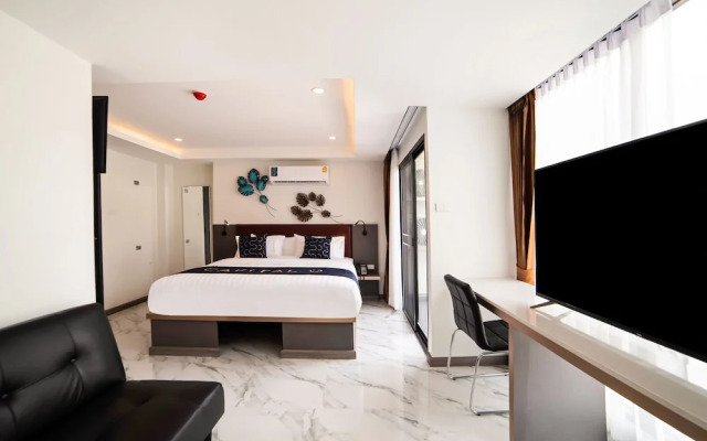 Ongkara by OYO Rooms