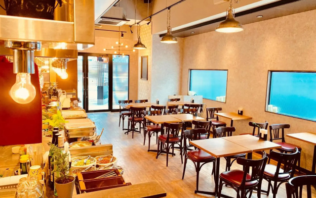 APA Hotel Kamataeki-Higashi