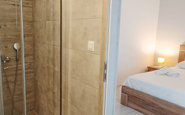 Sense Of Palaio Faliro Central Apartment