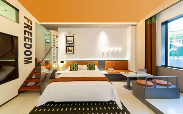 VISHAN Fashion Designer Trendy Residence