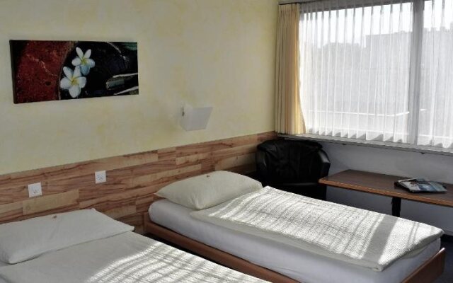 Hotel am Schloss
