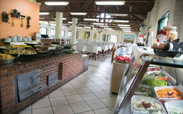 Hotel Fazenda Vista Alegre