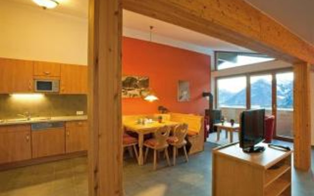 Landal Chalet Matin