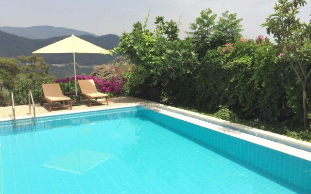 Eden Banana Walley Villa rezervasyonyap