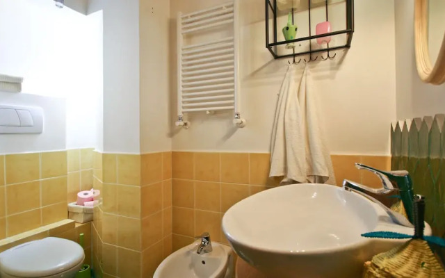 Rental in Rome Laura