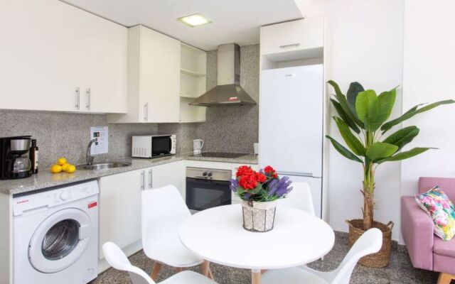 Apartment Marina Lloret de Mar