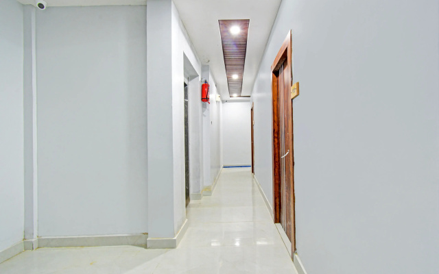 Hotel O RBS Square Inn Uppal
