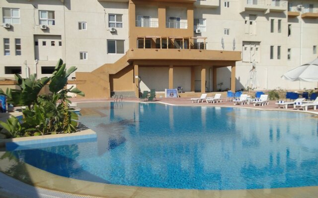 Siesta Hotel