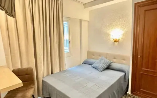 Hotel Los Angeles