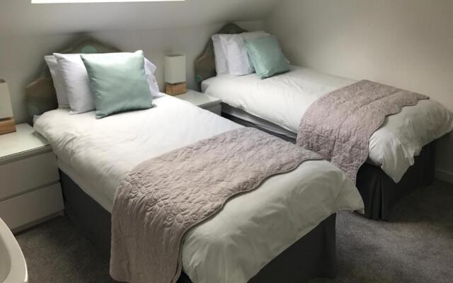 Daedalus Bed & Breakfast