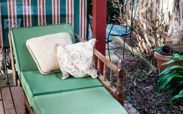 Mornington Bed and Breakfast