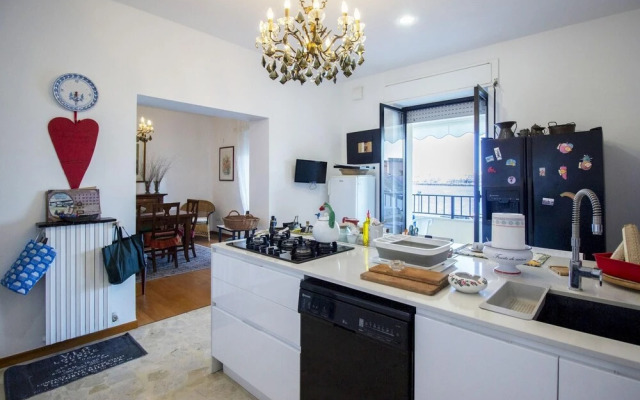 La Casa sul Mare in Siracusa