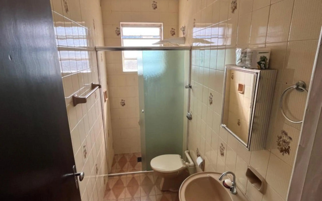 Apartamento no CENTRO de Caraguatatuba.