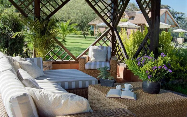 La Palma Polo Hotel