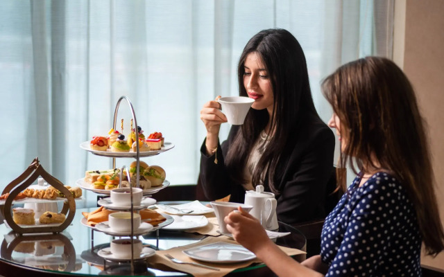 City Centre Rotana Hotel Doha