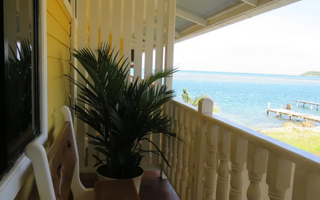 Hostel Mamallena Bocas del Toro - Adults Only