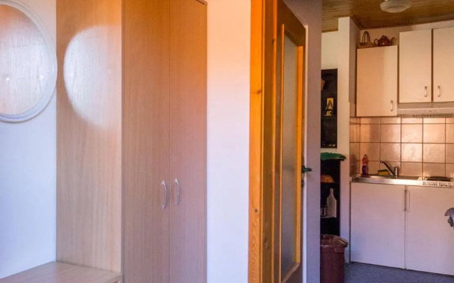 Apartment Košuta A8