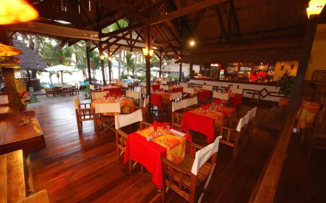 Vanila Hotel & Spa