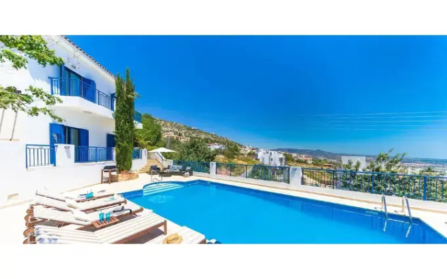 Villa Neptune