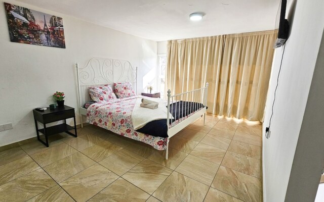 Duplex Comfort Apartments