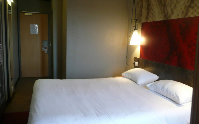 ibis Saint Brieuc Yffiniac