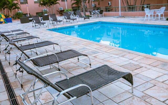 Fênix Hotel Varginha