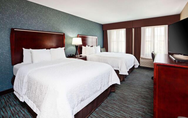 Hampton Inn & Suites Agoura Hills