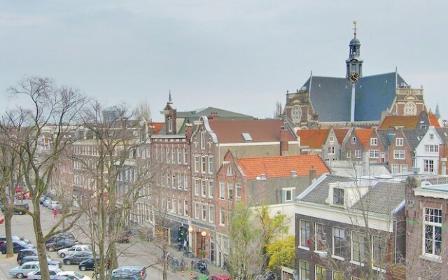 Luxury Apartment In City Centre