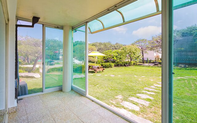 Paju Heyrilove Pension