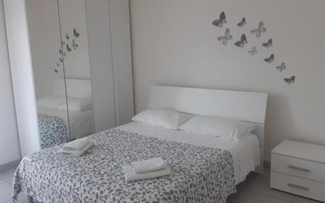 NEWMINlMAL Appartamento Vacanze prima chiamaci