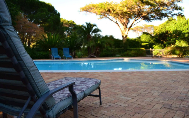 King's Highway Guest House