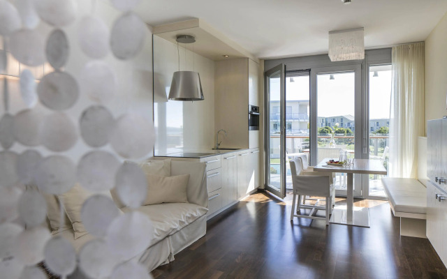 Falkensteiner Premium Apartments Senia
