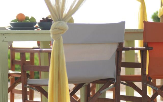 Esperides | Apartments by the Sea