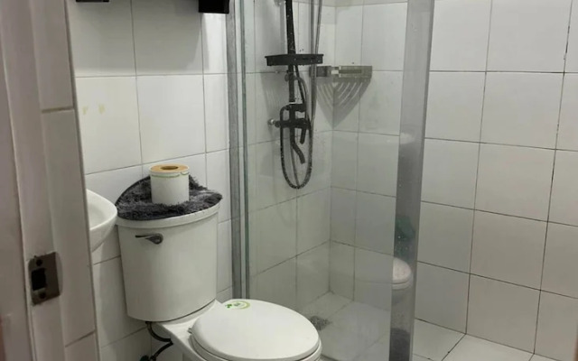 Western Style 2 bedroom in Rizal