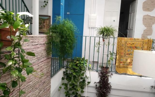House with 6 Bedrooms in Sevilla, with Terrace And Wifi