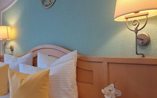 Schedlers Löwenhotel Garni