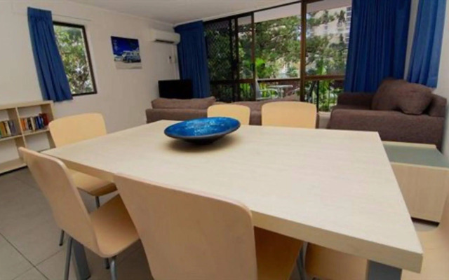 Trickett Gardens Holiday Inn