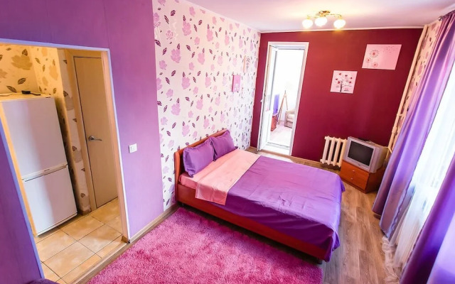 Апартаменты на ул. Нижегородской, 71