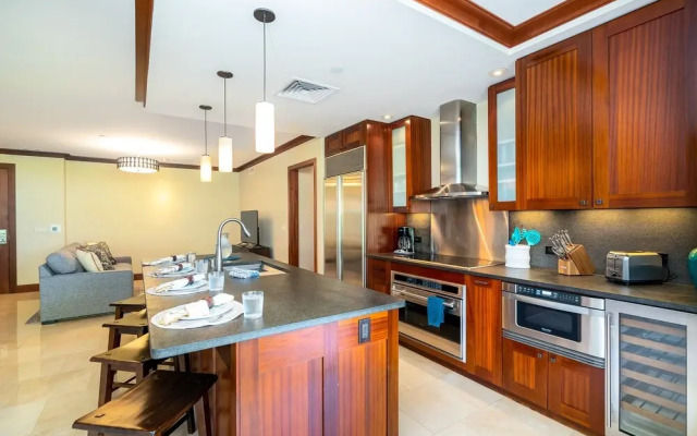 Hale Kuapapa Ko Olina Desirable Walk-out On Ground Floor!