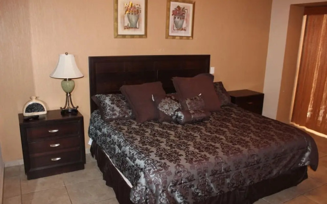 Sonoran Sky 2BR Upper 1007-v by Casago