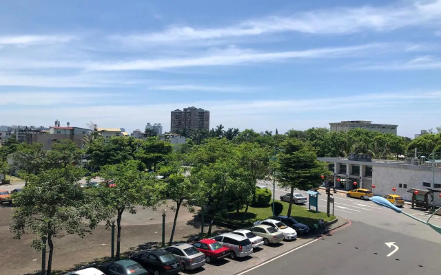 Zhan Qian No. 9 Homestay